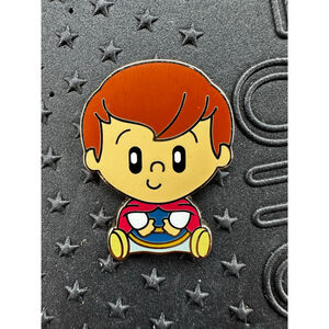 Disney WDI MOG Snow White Adorbs Mystery Pin Prince Charming LE 400